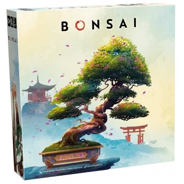 Bonsai