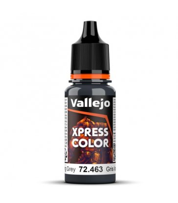 VALLEJO-XPRESS COLOR-ICEBERG GREY