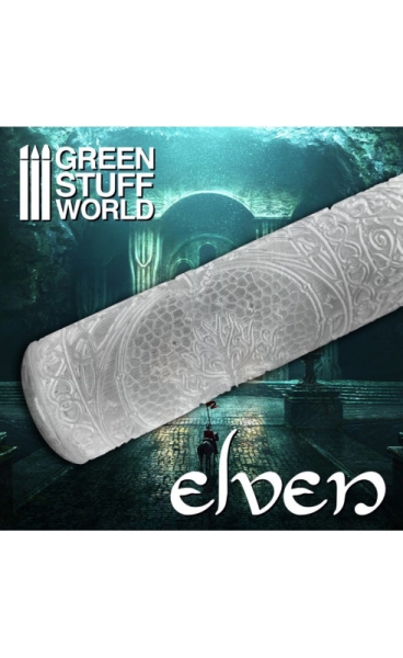 Rouleau texturé - ELVEN