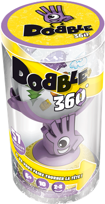 Dobble 360°