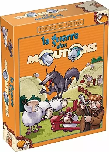 La Guerre des Moutons