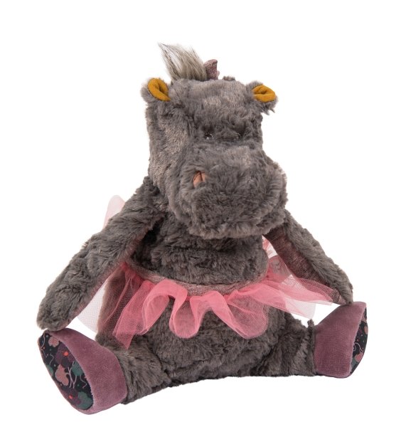 Moulin roty 642714 Hippopotamine Kamela 30cm