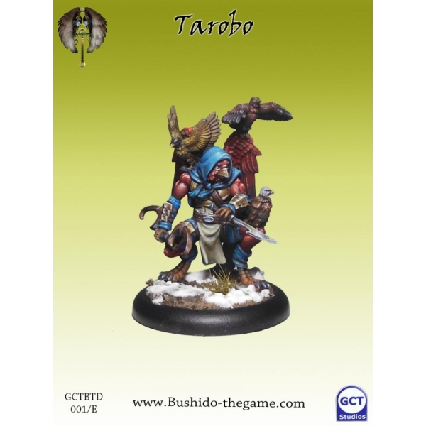 Tarobo (carte de profil V1)