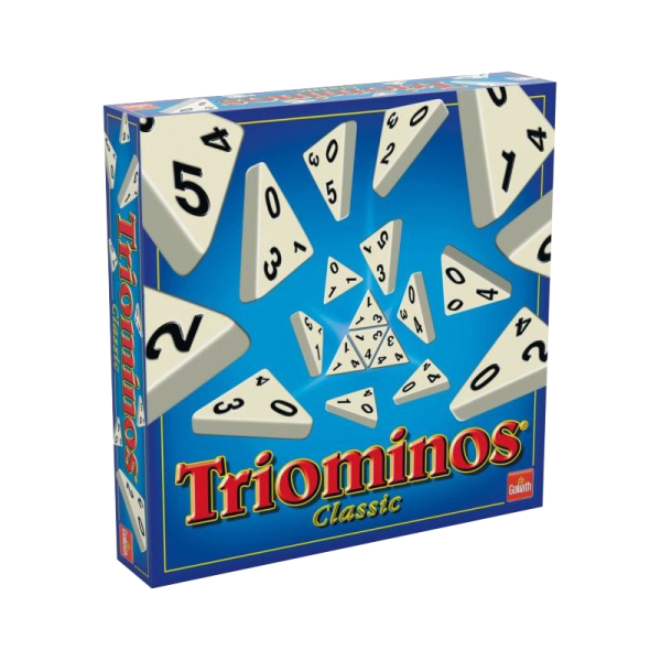 Triominos Classic