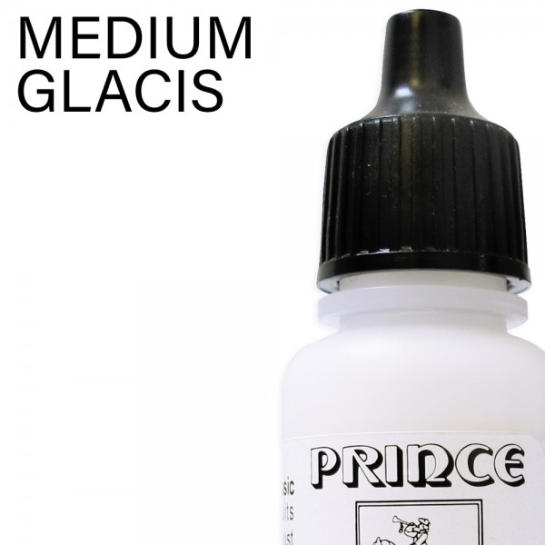 medium glacis