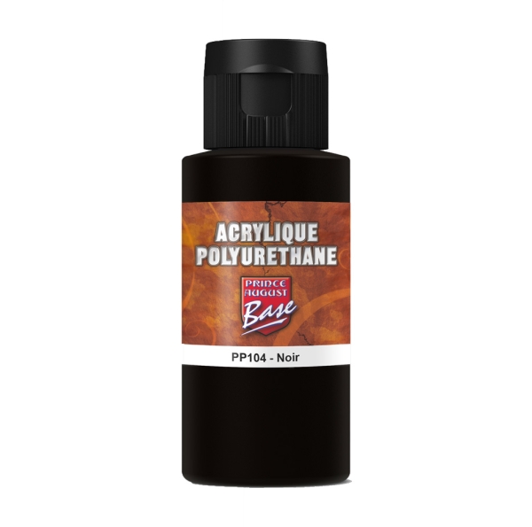 Noir 60 ml