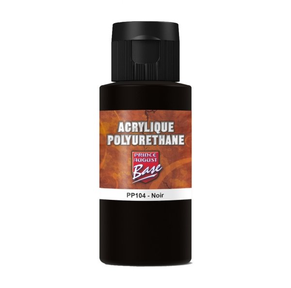Noir 60 ml