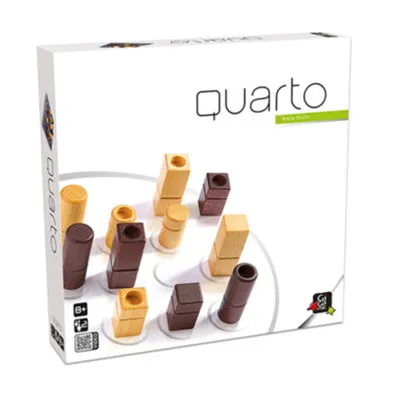 Quarto! mini