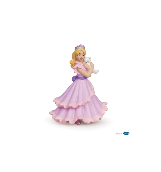 Princesse Chloé