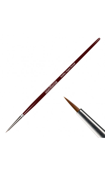 Hobby: Super Detail - BR7016