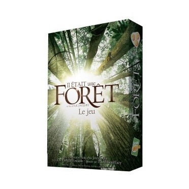 Il était une forêt