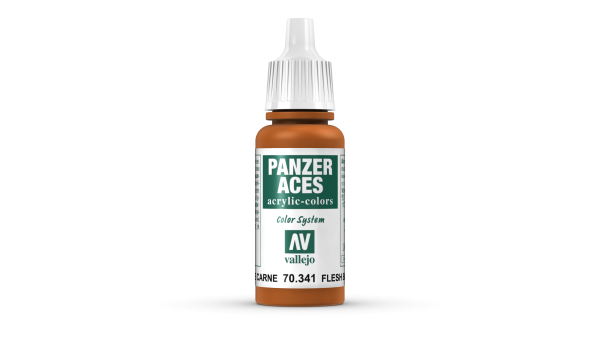 Panzer Aces - Base Chair