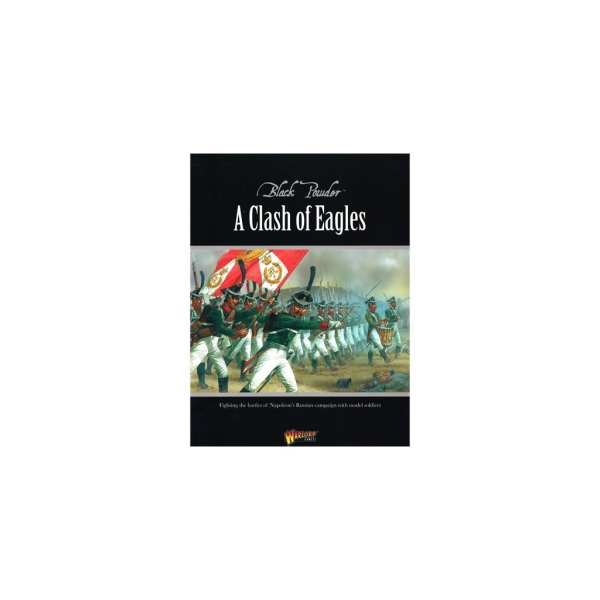 A Clash Of Eagles