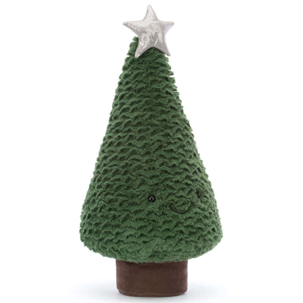 amuseable fraser fir christmas tree