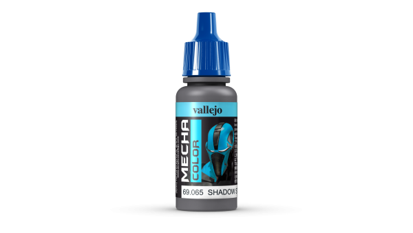 Acier Foncé