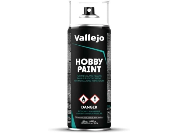 hobby paint blanco