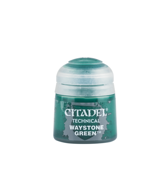 Technical - Waystone Green
