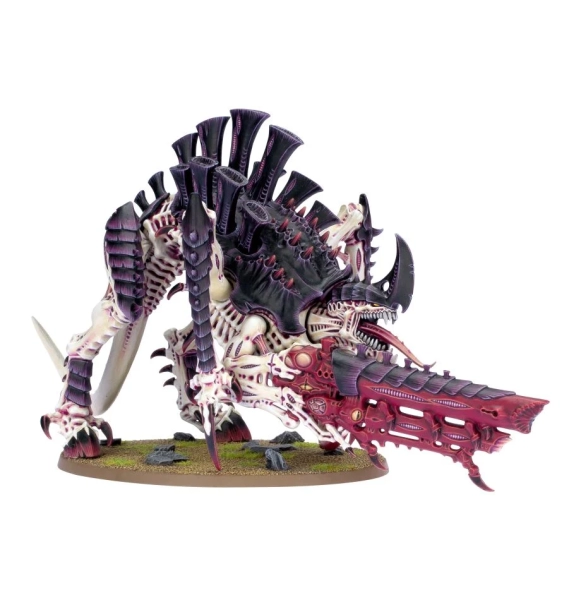 Tervigon/ Tyrannofex Tyranide