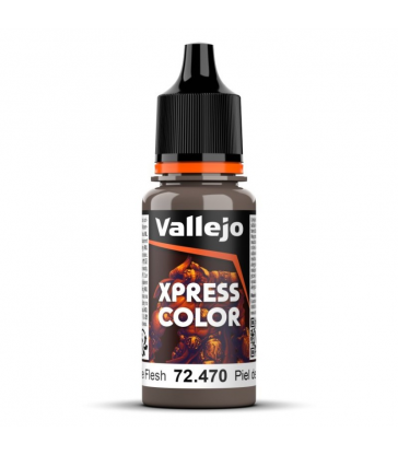 VALLEJO XPRESS COLOR ZOMBIE FLESH
