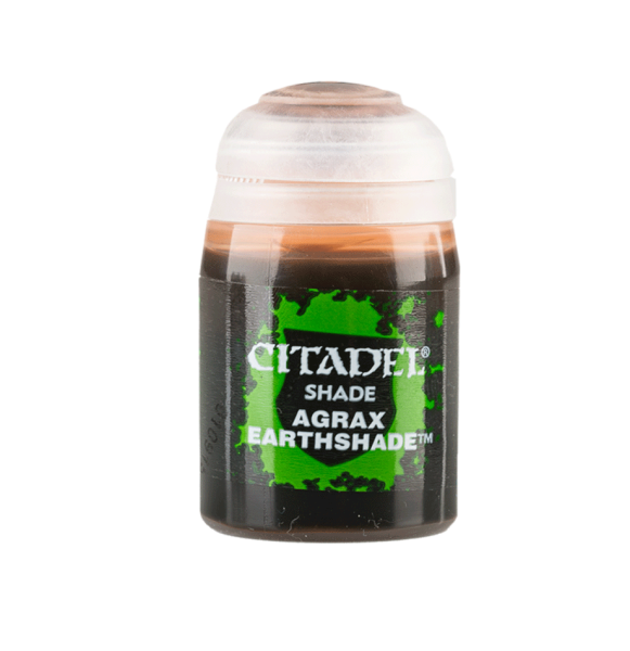 Shade - Agrax Earthshade