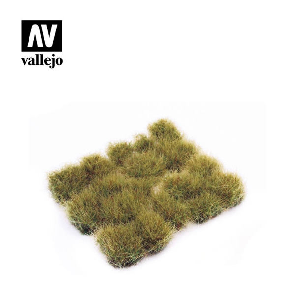 WILD TUFT AUTUMN