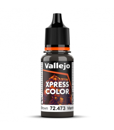 VALLEJO XPRESS COLOR BATTLEDRESS BROWN