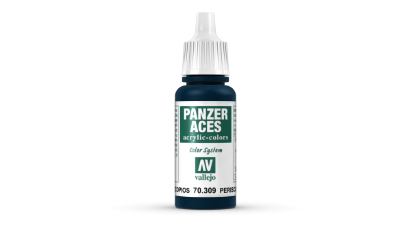 Panzer Aces - Périscope