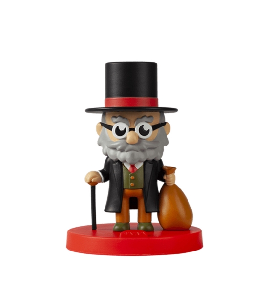 faba Contes de Noël