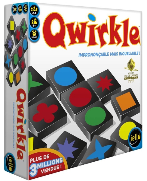 Qwirkle