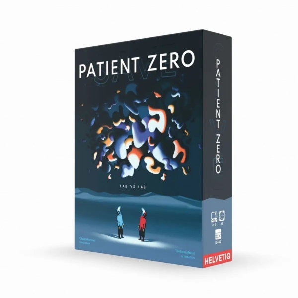 Patient Zero