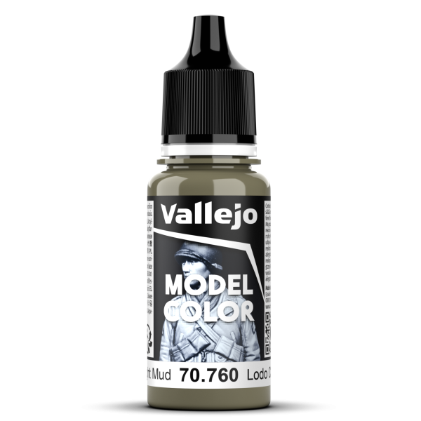70760 – Boue Clair – Light Mud – 103