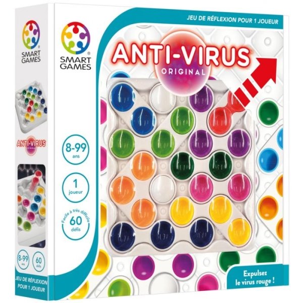 Anti-virus