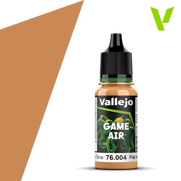 VALLEJO GAME AIR ELF SKIN TONE
