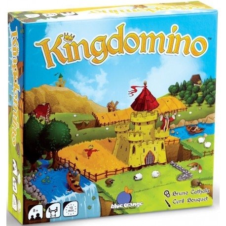 Kingdomino