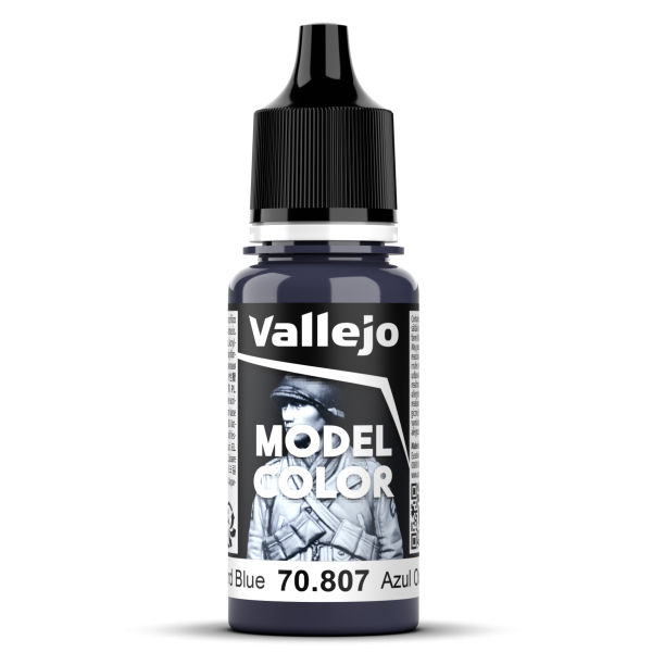 70807 – Bleu Sali Foncé – Oxford Blue – 52