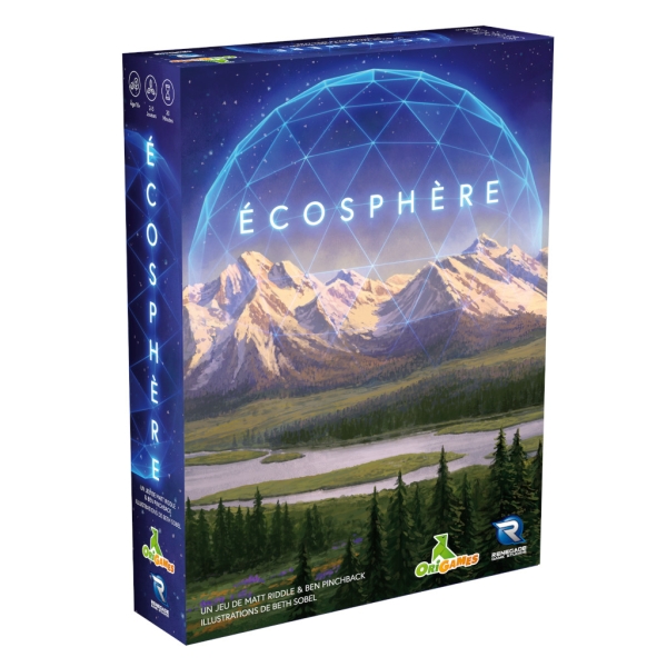 Ecosphere