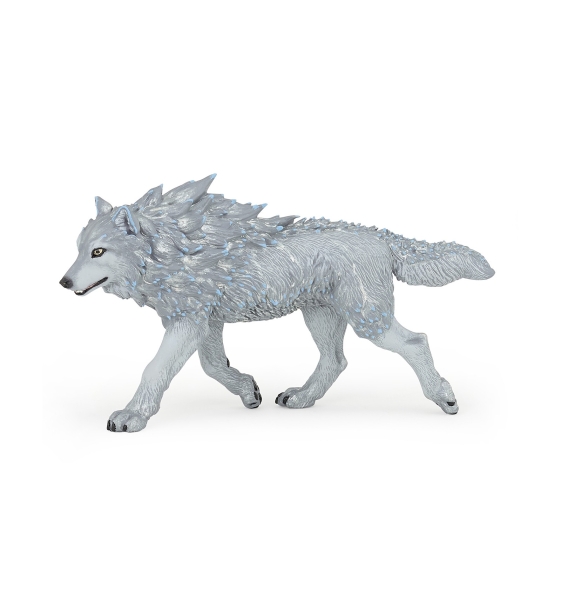 Loup des glaces