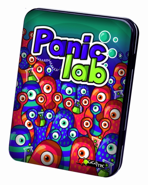 Panic Lab