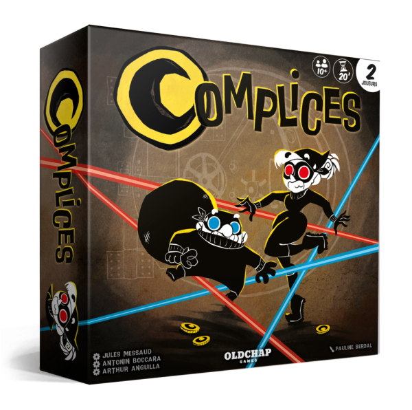 Complices