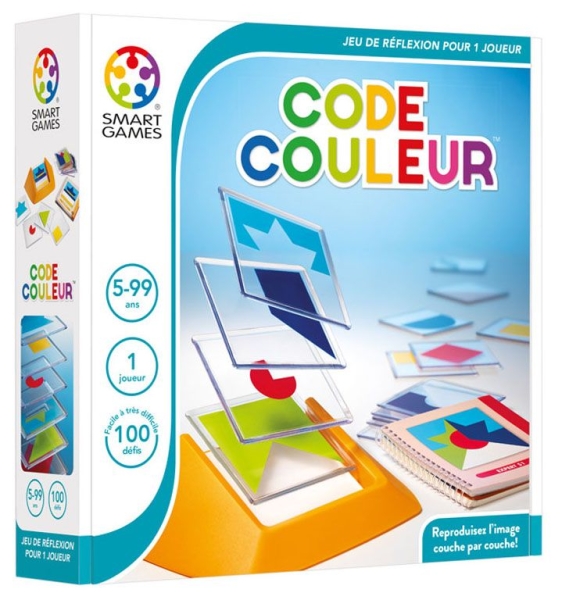 Code Couleur