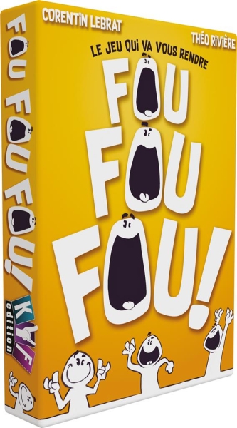 Fou Fou Fou