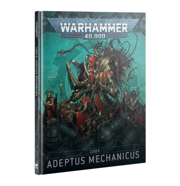 Codex: Adeptus Custodes (Français)