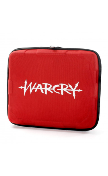 Malette de transport pour Warcry