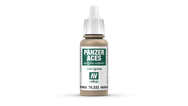 Panzer Aces - Eclairci Equip. Char Japonnais
