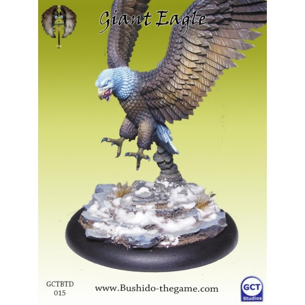 Giant Eagle (carte de profil V1)