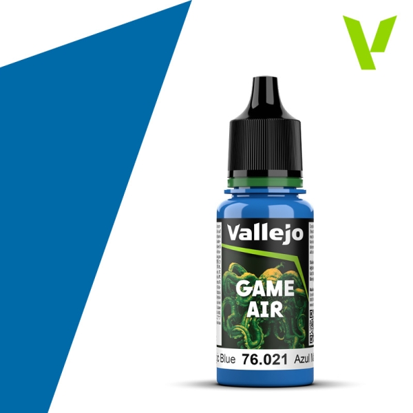 VALLEJO GAME AIR MAGIC BLUE