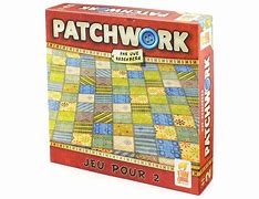 Patchwork
