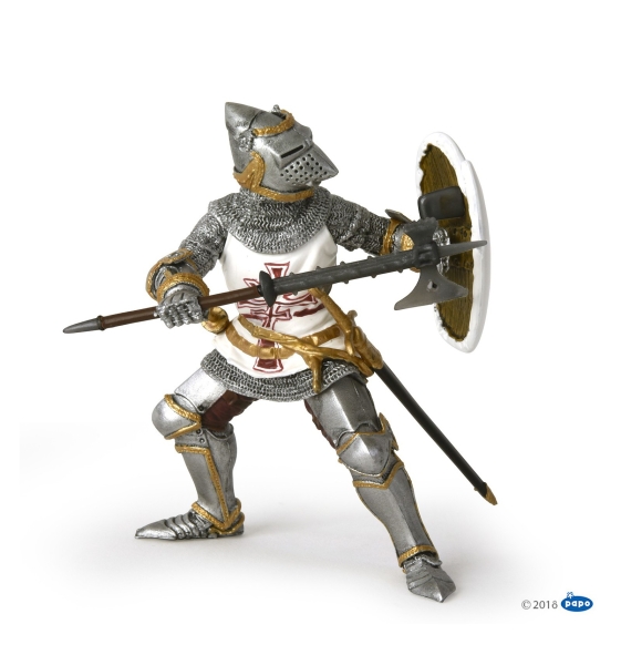 Chevalier Teutonique