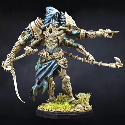 Spires - Assault preceptor
