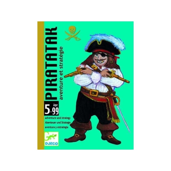 Piratatak